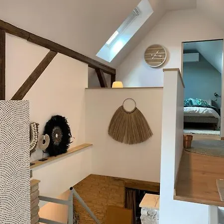 Apartment Le De Valerie