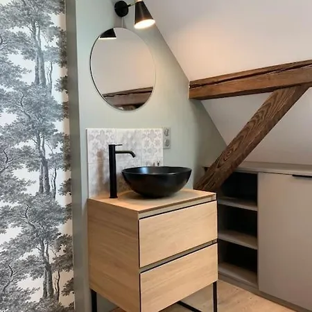 Le De Valerie Apartment