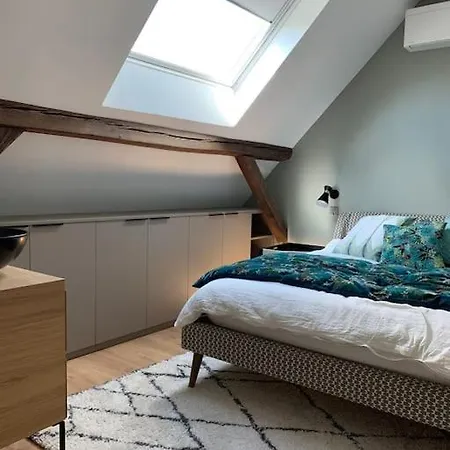 公寓 Le De Valerie