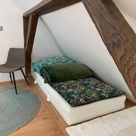 Apartment Le De Valerie