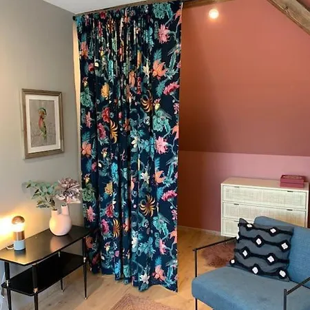 Apartment Le De Valerie *