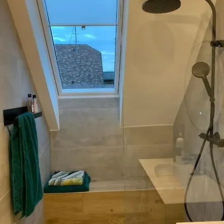 Le De Valerie Apartment Entzheim