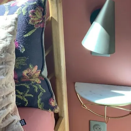 Le De Valerie Apartment