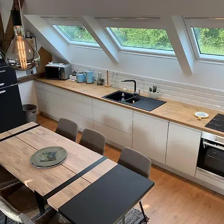 Le De Valerie Appartement