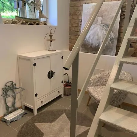 Le De Valerie Appartement Entzheim